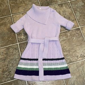 Gymboree Sweater Dress